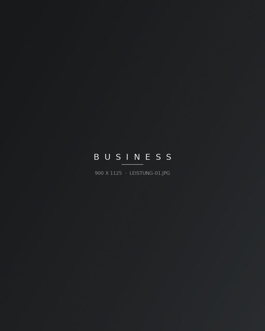 Business & Portrait