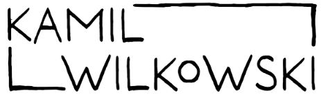 Kamil Wilkowski Logo